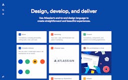 Atlassian Design media 1