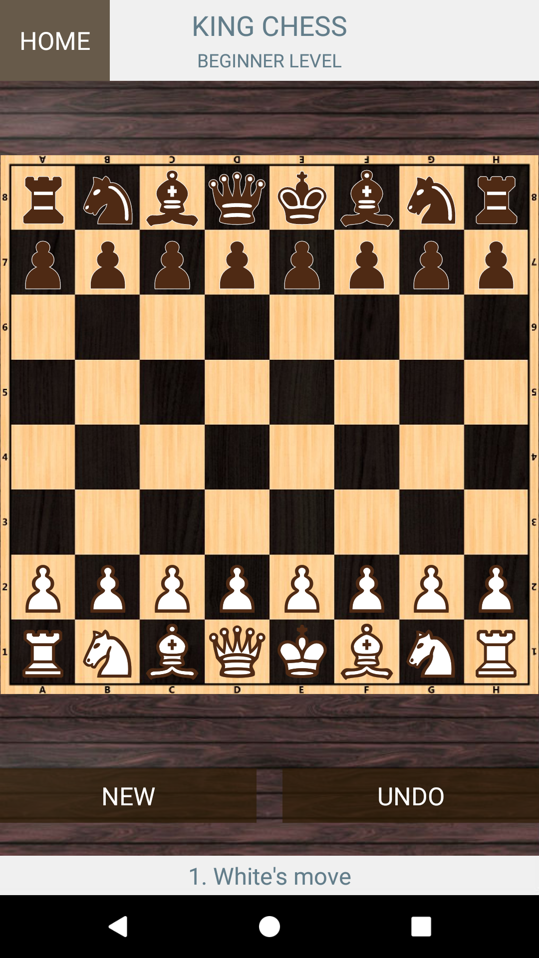 King Chess gallery image