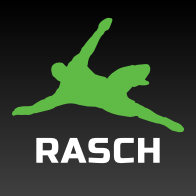 Rasch Goalkeeping
