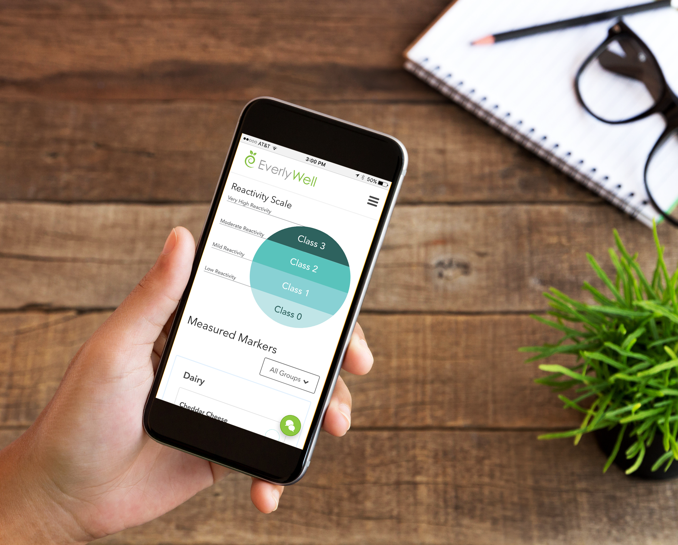 EverlyWell gallery image