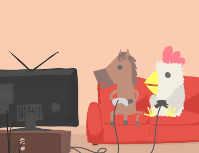 Ultimate Chicken Horse gallery image