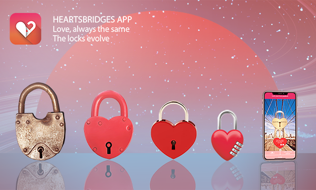 HeartsBridges gallery image