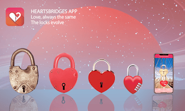 HeartsBridges gallery image