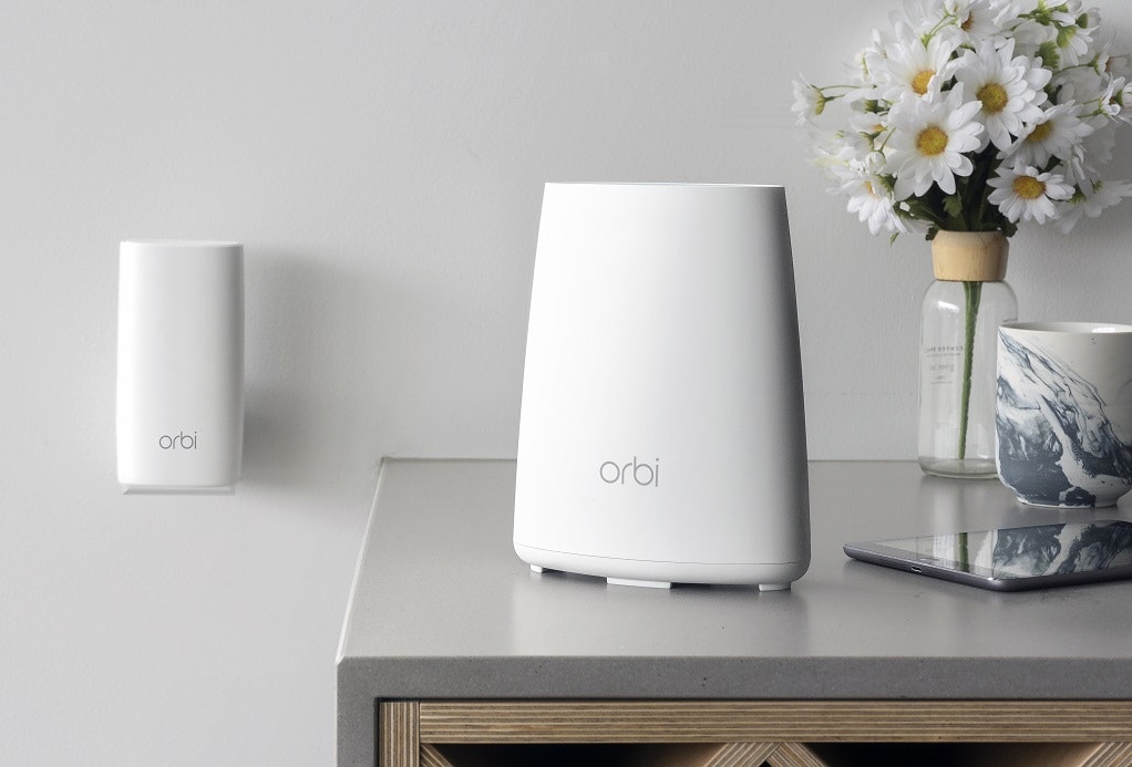 Orbi WiFi System gallery image