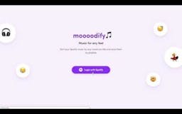 moooodify media 1