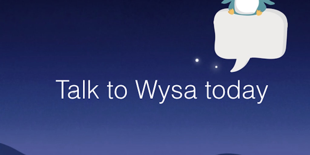 Wysa Image