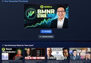 TubeTuner gallery image