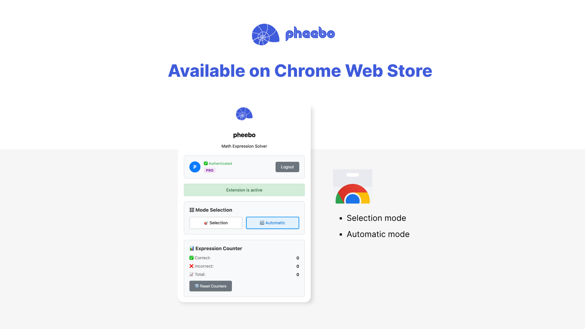 pheebo gallery image