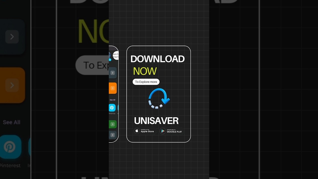 Unisaver: All Downloader gallery image