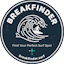 BreakFinder