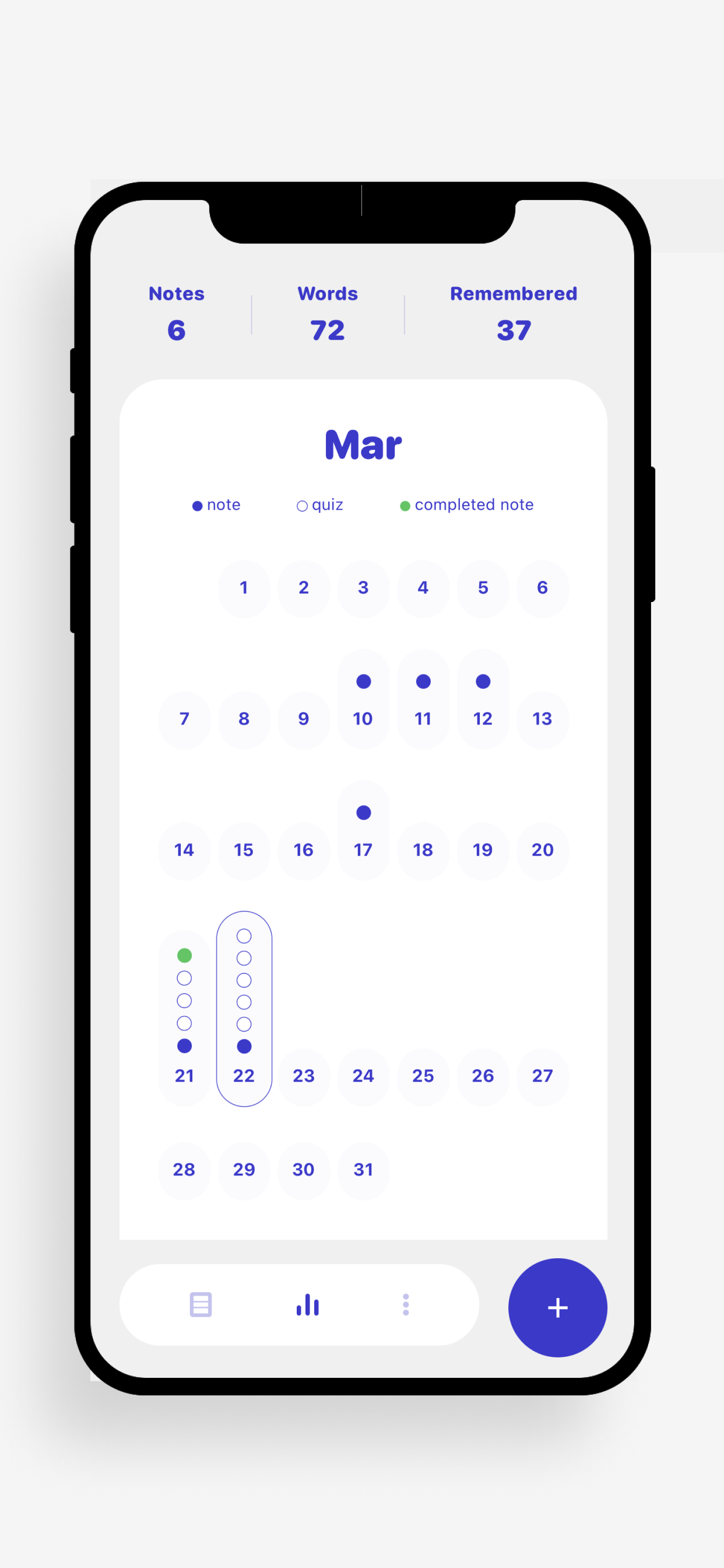 WordCircle - flashcard gallery image