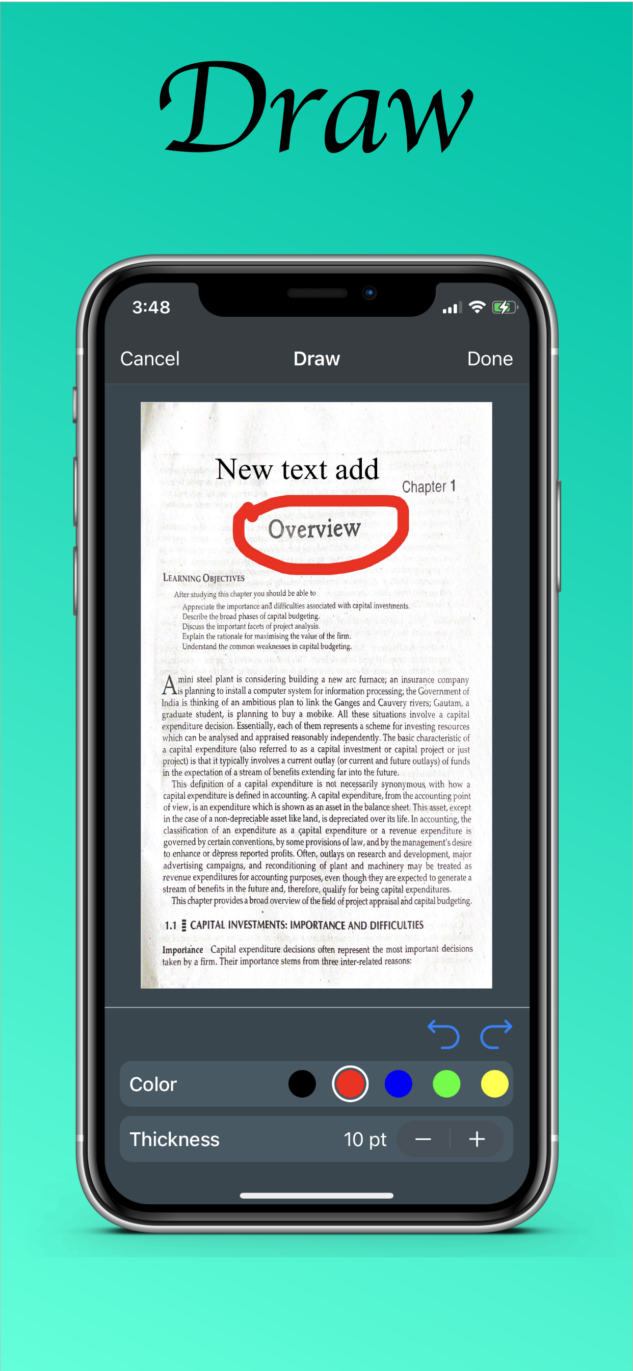 Eco Doc : Document Scanner gallery image