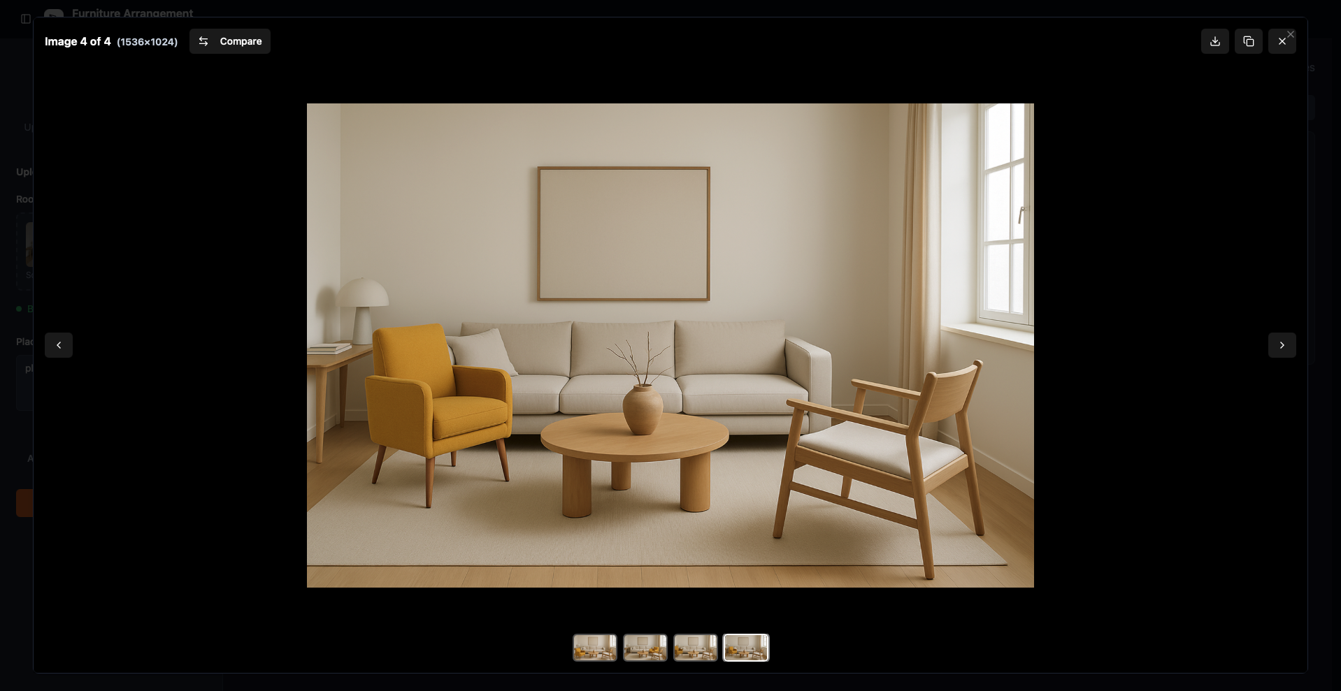 DraftSanctum AI gallery image