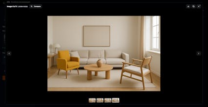 DraftSanctum AI gallery image