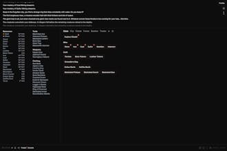 A Dark Cave gallery image