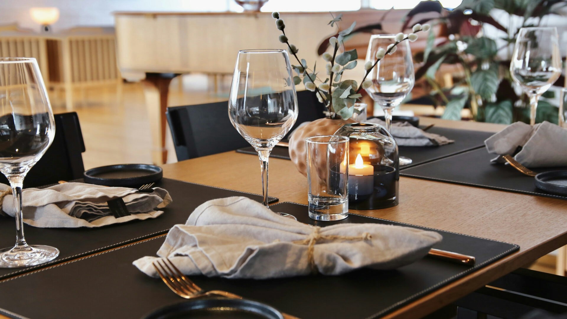 Umami AI gallery image