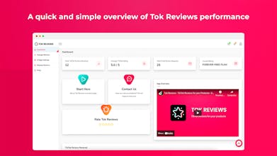 Tok Reviews gallery image