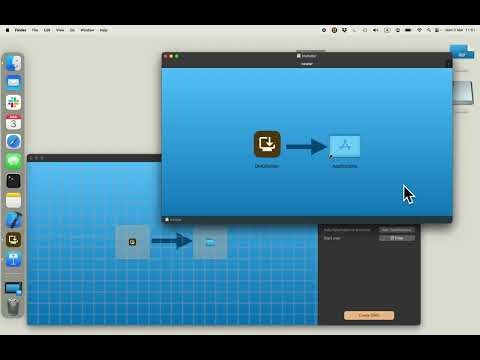 DMGBuilder gallery image
