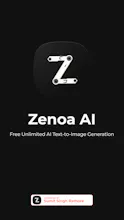 Zenoa AI gallery image