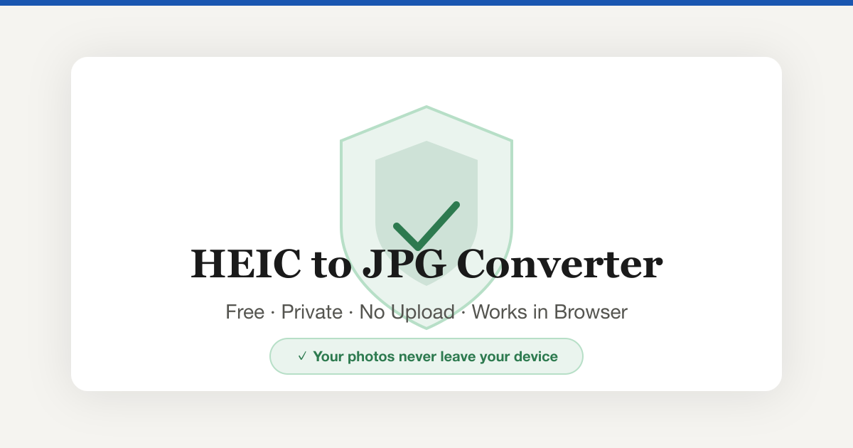 Free Image Converter Online gallery image