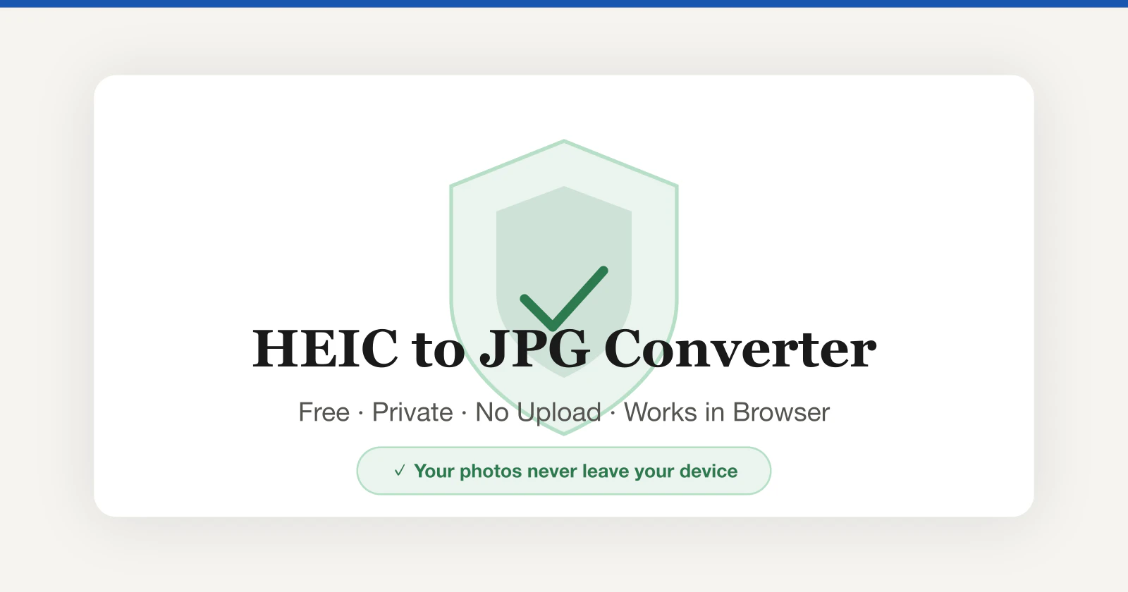Free Image Converter Online screenshot 1