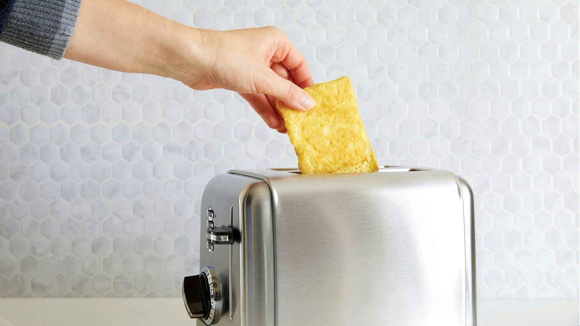 Eat Just gallery image