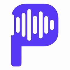 Podmod: Personalized Real-Time Research  logo - Product Hunt launch