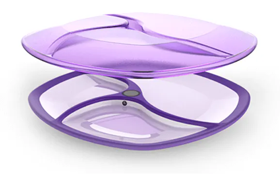 SmartPlate