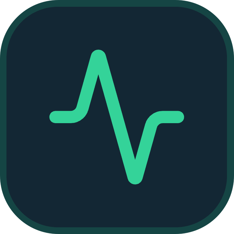 AshkMarket AI Financial Assistant - Product Hunt launch logo and brand identity