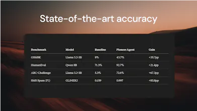 Pioneer 畫廊圖片