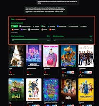 WhatToStream.ai gallery image