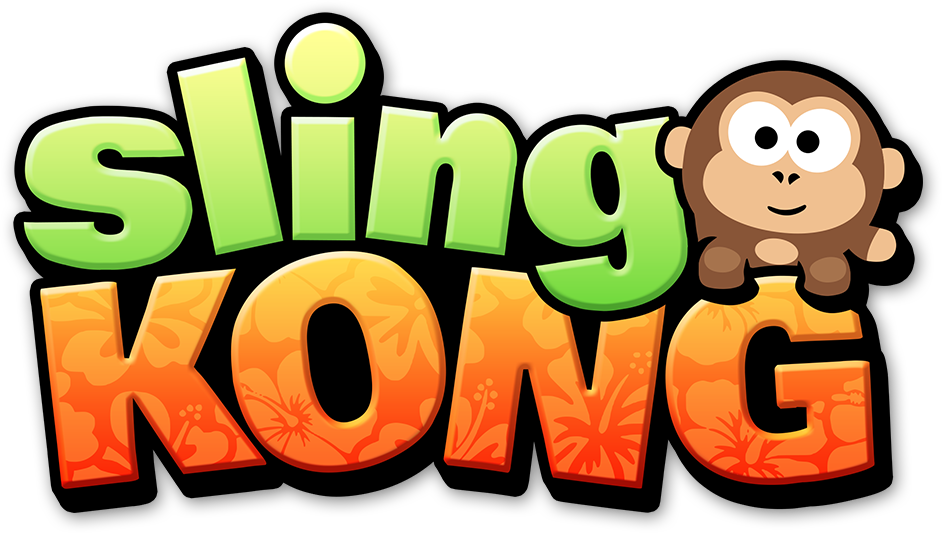 Sling Kong gallery image
