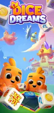 Dice Dreams Cheats free rolls and spins gallery image