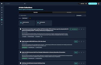 Nuntium CRM gallery image