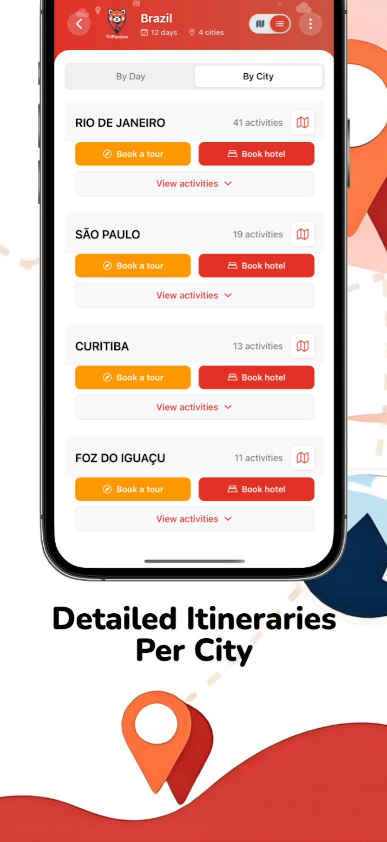 Média Tripandoo - Planifiez moins, voyagez plus 5