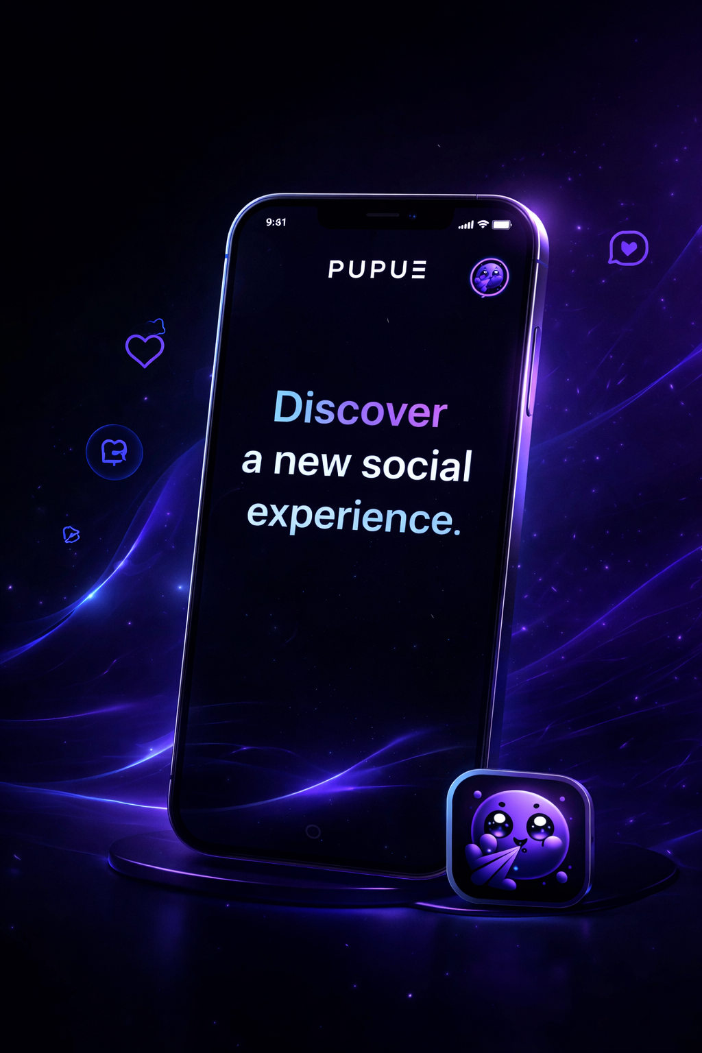 PuPue gallery image