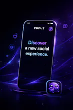 PuPue gallery image