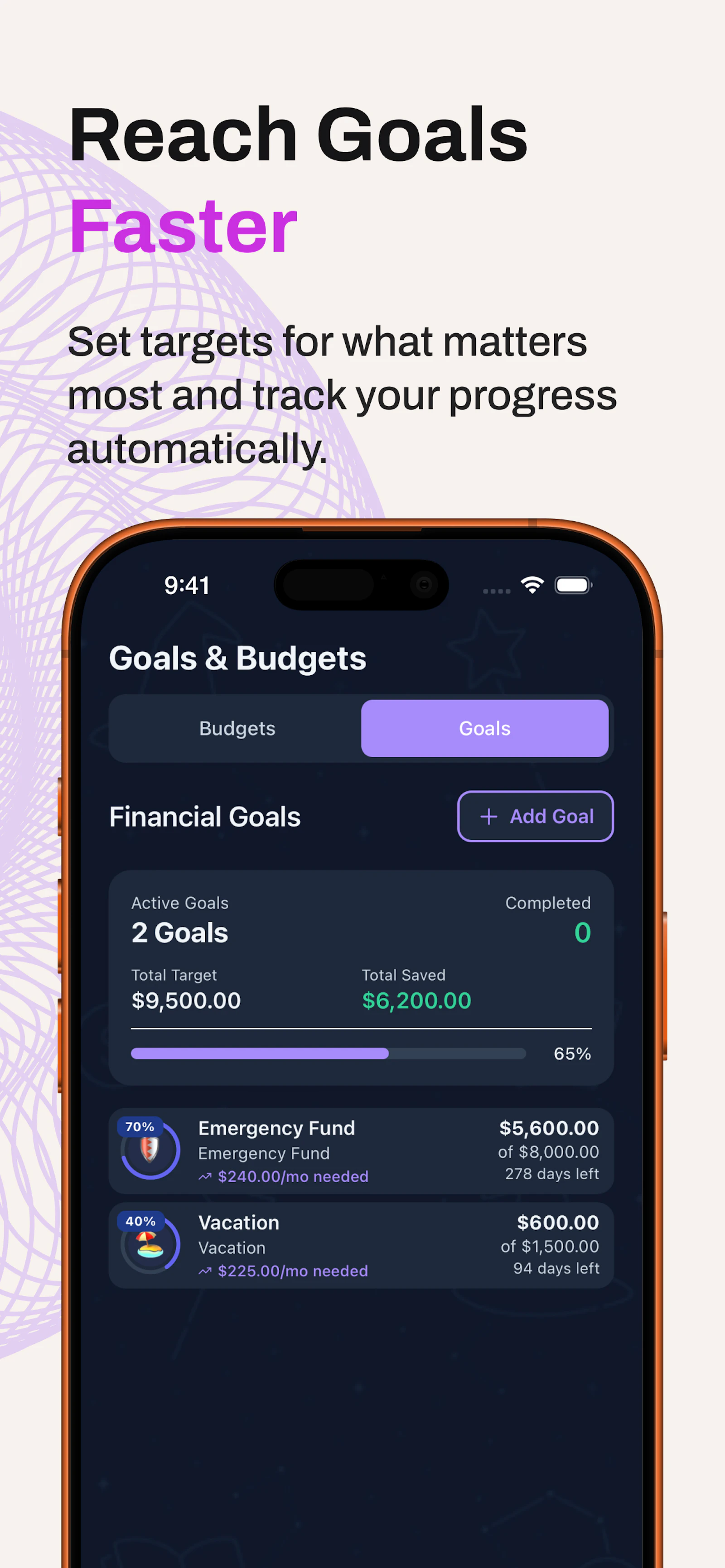 Wizpend screenshot 6