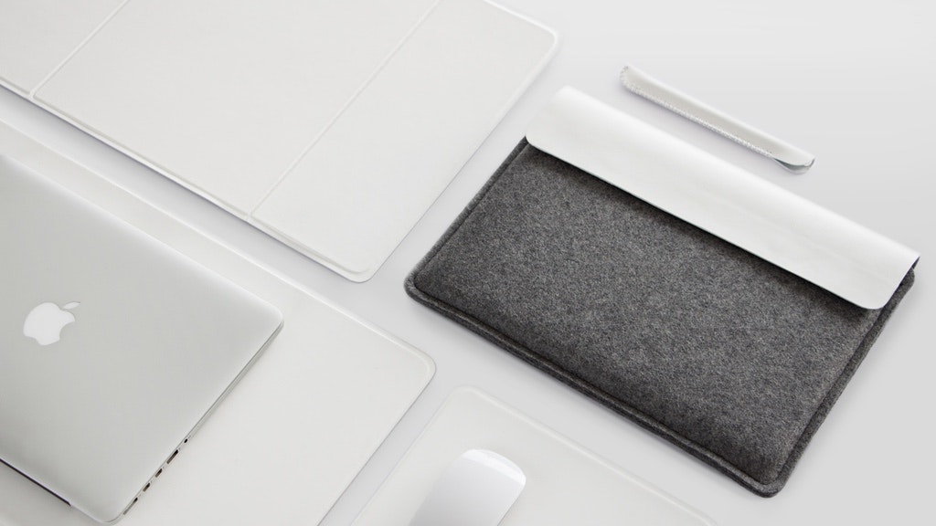 Markhor Apple Accessories Image