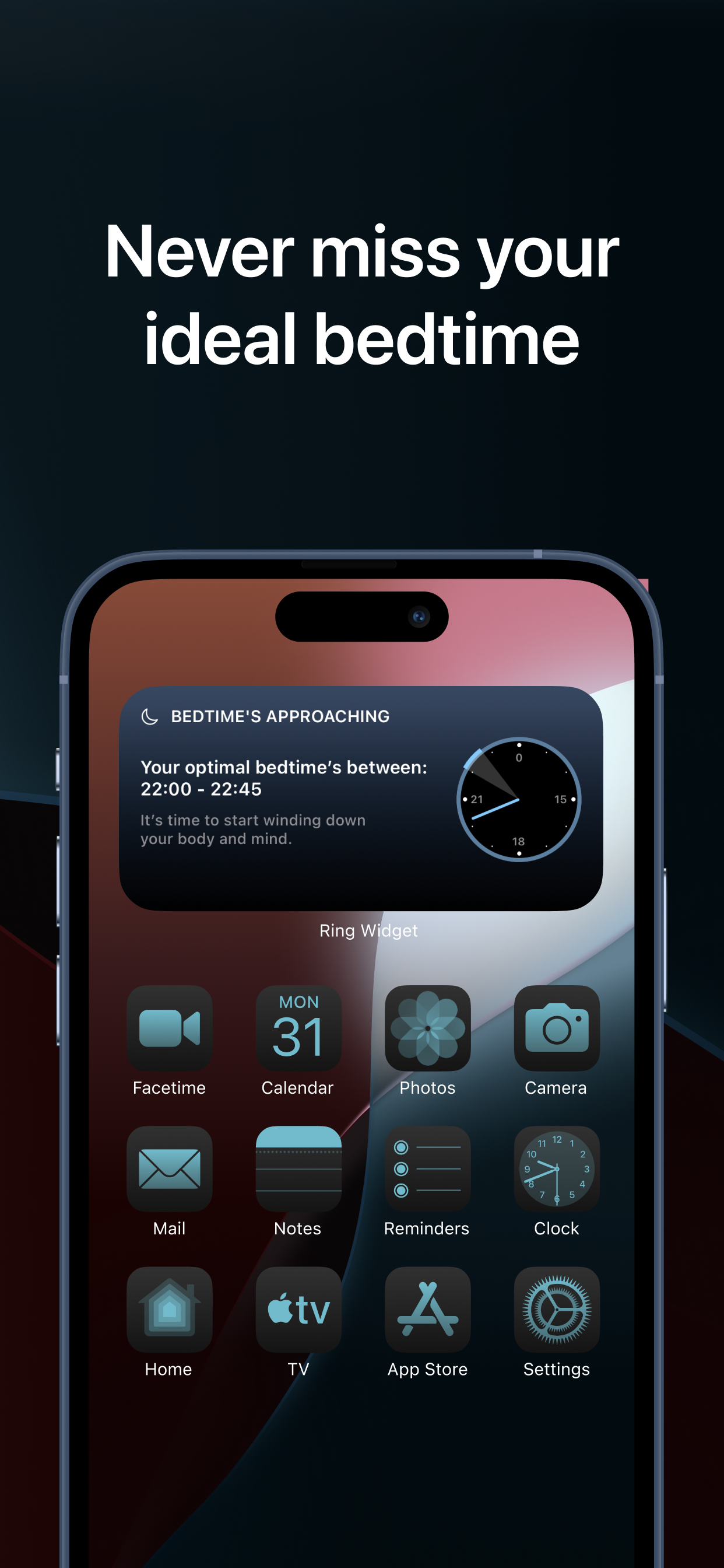 Ring Widget gallery image