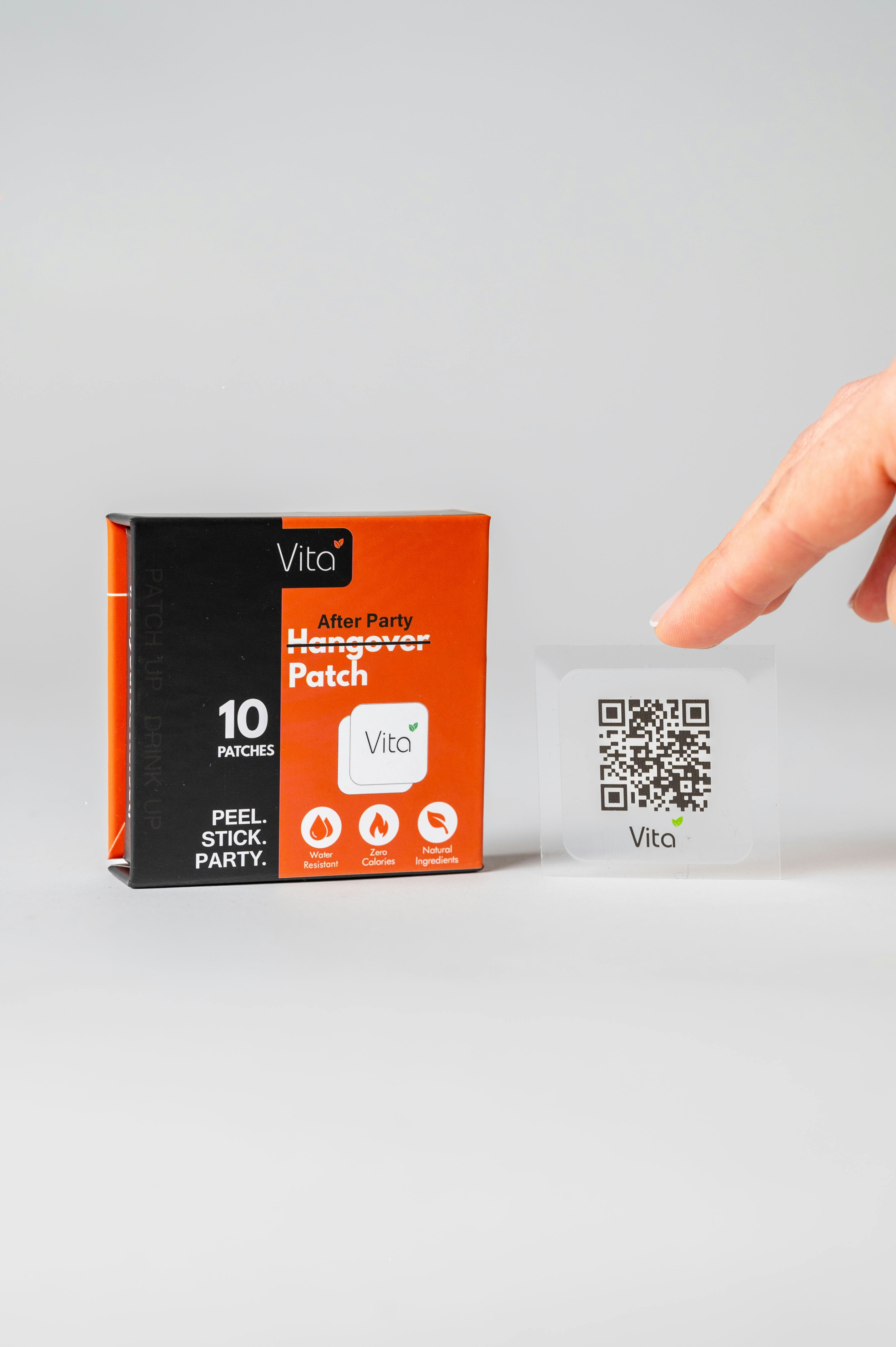 Vita Après Patch gallery image