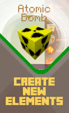 Pocket World - Minecraft gallery image