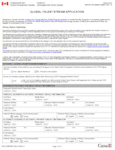 VanHackathon - PDF Form Filler gallery image