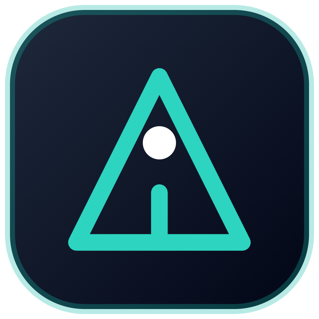 Agreemetrix - Product Hunt launch logo and brand identity