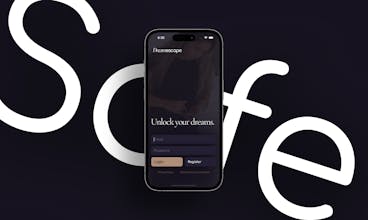 DreamEscape gallery image