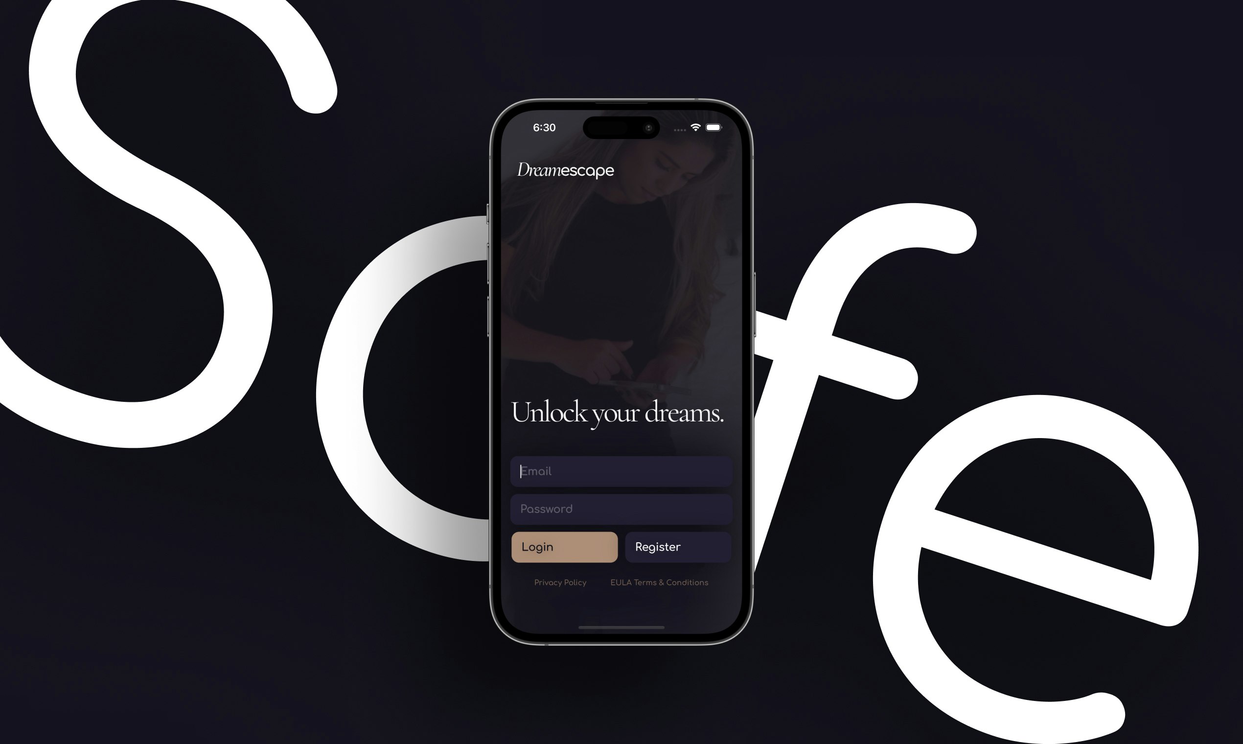 Média Dreamescape - Débloquer, visualiser et interpréter les rêves avec votre IA 9
