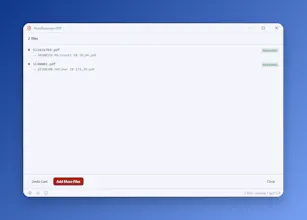 AutoRename-PDF gallery image