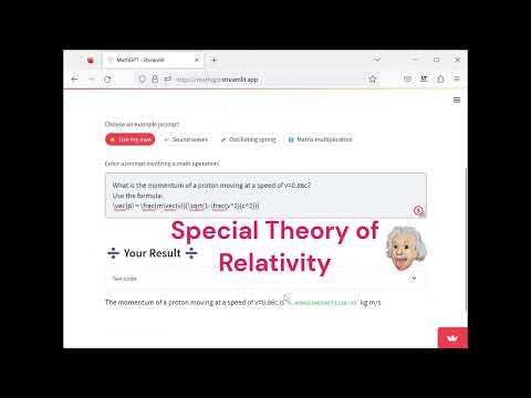 MathGPT gallery image