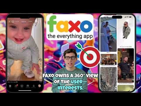 Faxo: The Everything App gallery image