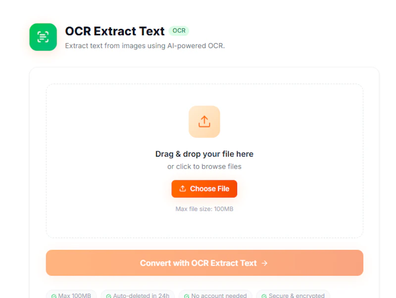 Convertly screenshot 8